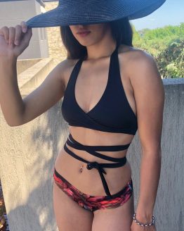 corpino-triangulo-cruzado-liso-culote-estampado-aniss-dynamic corpino-triangulo-cruzado-liso-culote-estampado-aniss-dynamic